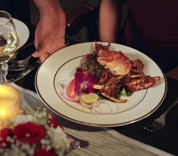 Vembanad Coastal Cuisine